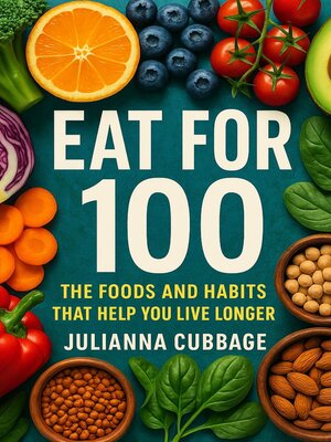 cover image of Eat for 100